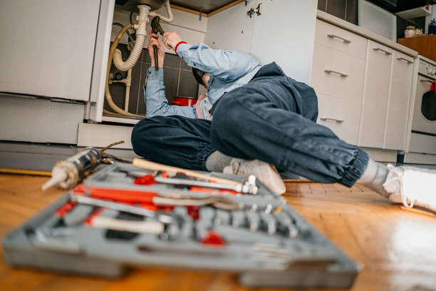 Best Plumbing Installation Services  in Renovo, PA