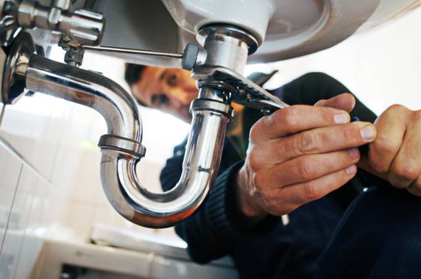 Best Water Leak Repair  in Renovo, PA