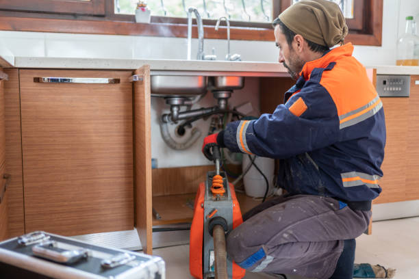 Best Toilet Repair Services  in Renovo, PA