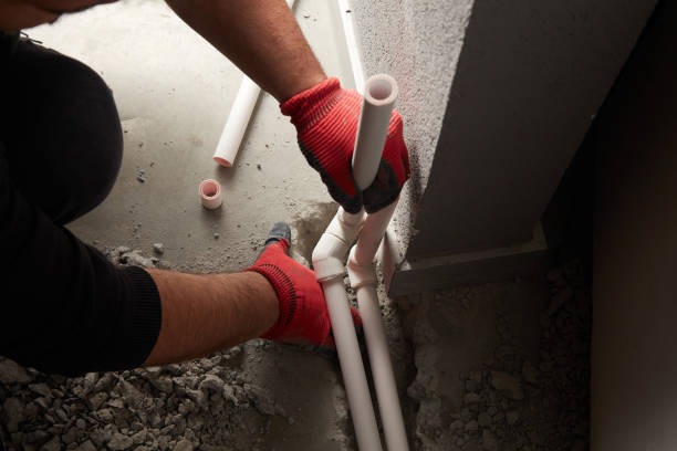 Hot Water Heater Installation in Renovo, PA