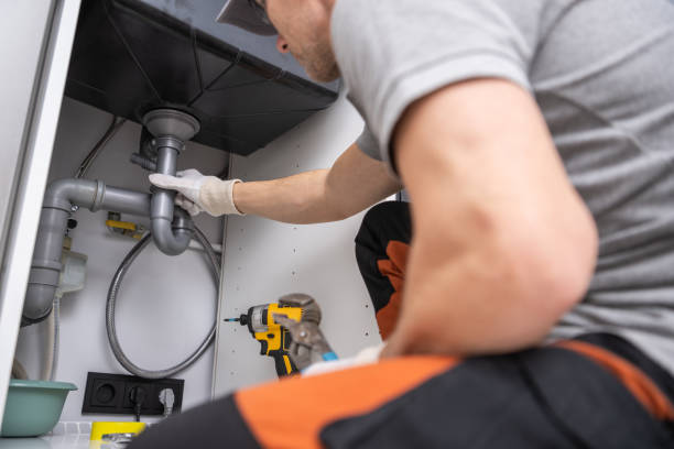 Best Emergency Plumber  in Renovo, PA