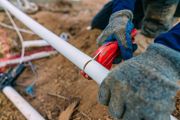 Best Plumbing Inspection Services  in Renovo, PA